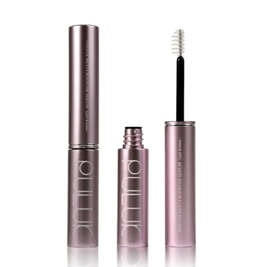 ¡Nuevo! Puluk toxtox multi booster serum 5ml - (para cejas, pestañas e incluso cabello) (MANT-036)