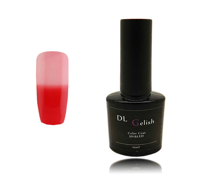 DL GELISH CAMBIO DE COLOR