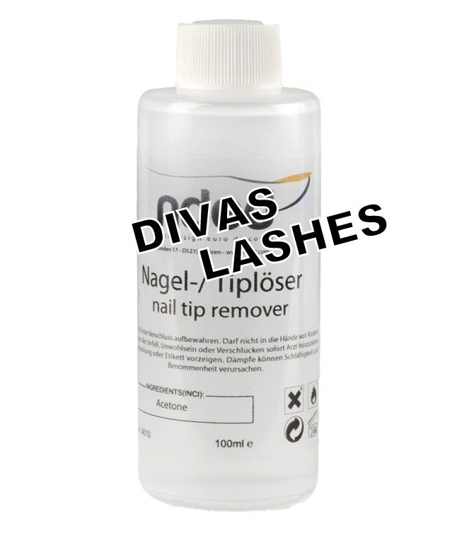 Removedor para Tips (100ml) (UÑAS-041)