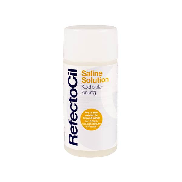 Solution Saline Refectocil 150ml (RIZ-034)