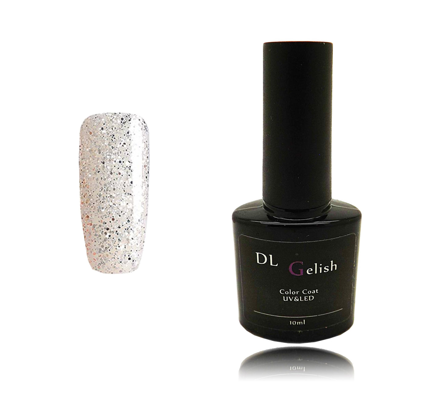Colores Glitter