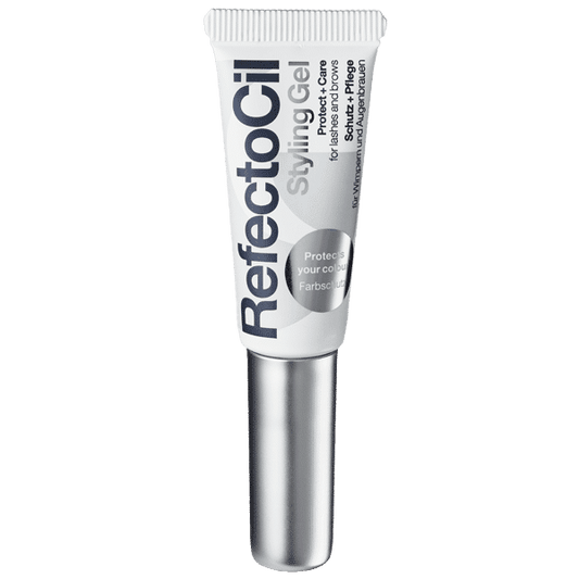 Styling Gel 9ml Refectocil "nutre cejas y pestañas teñidas"(LIFT-035)