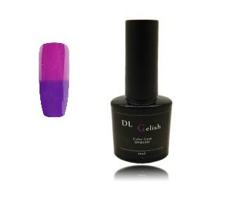 DL GELISH CAMBIO DE COLOR