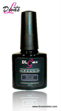 DL GELISH - BASES Y TOPS