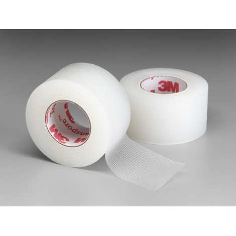 Cintas micropore/durapore/transpore (CINTAS)