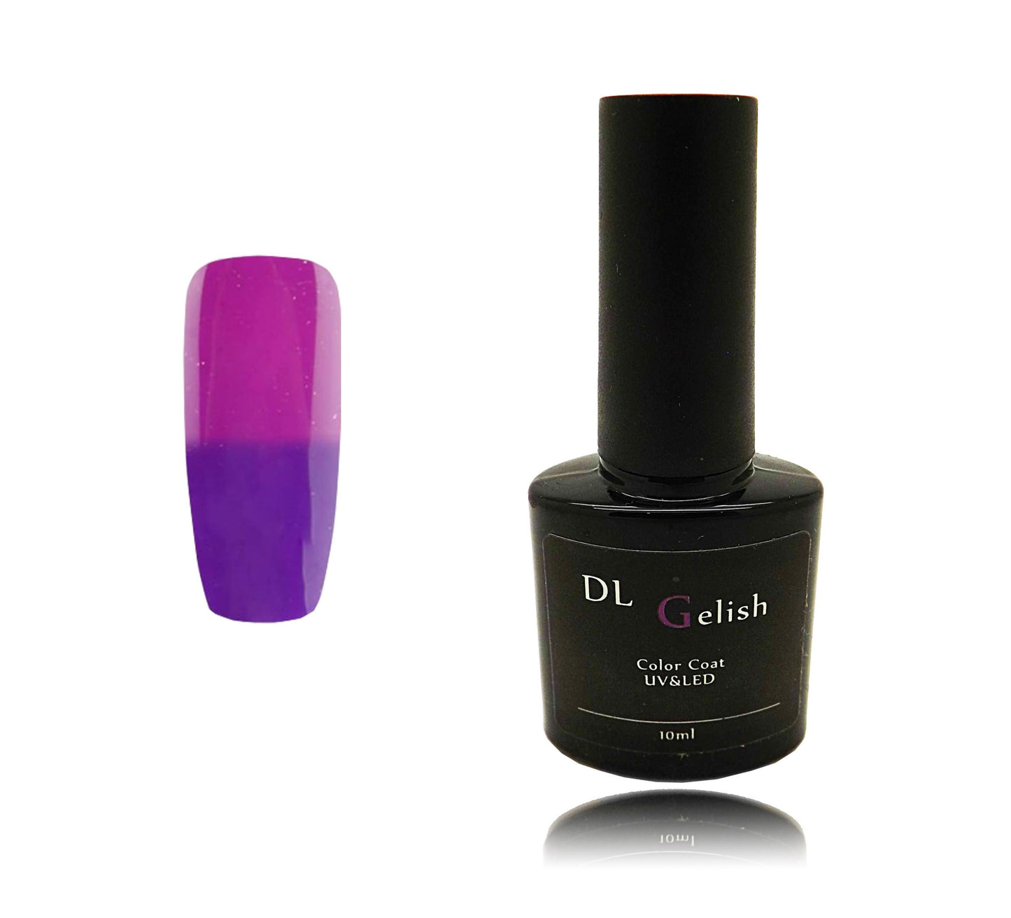 DL GELISH CAMBIO DE COLOR