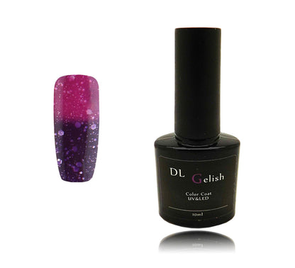 DL GELISH CAMBIO DE COLOR