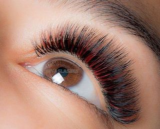 Pestañas volumen russian  Red tallas Mix (8,9,10,11,12,13) diametro 007curva C