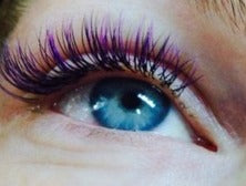 Pestañas volumen russian violet tallas Mix(8,9,10,11,12,13) diametro 007curva C