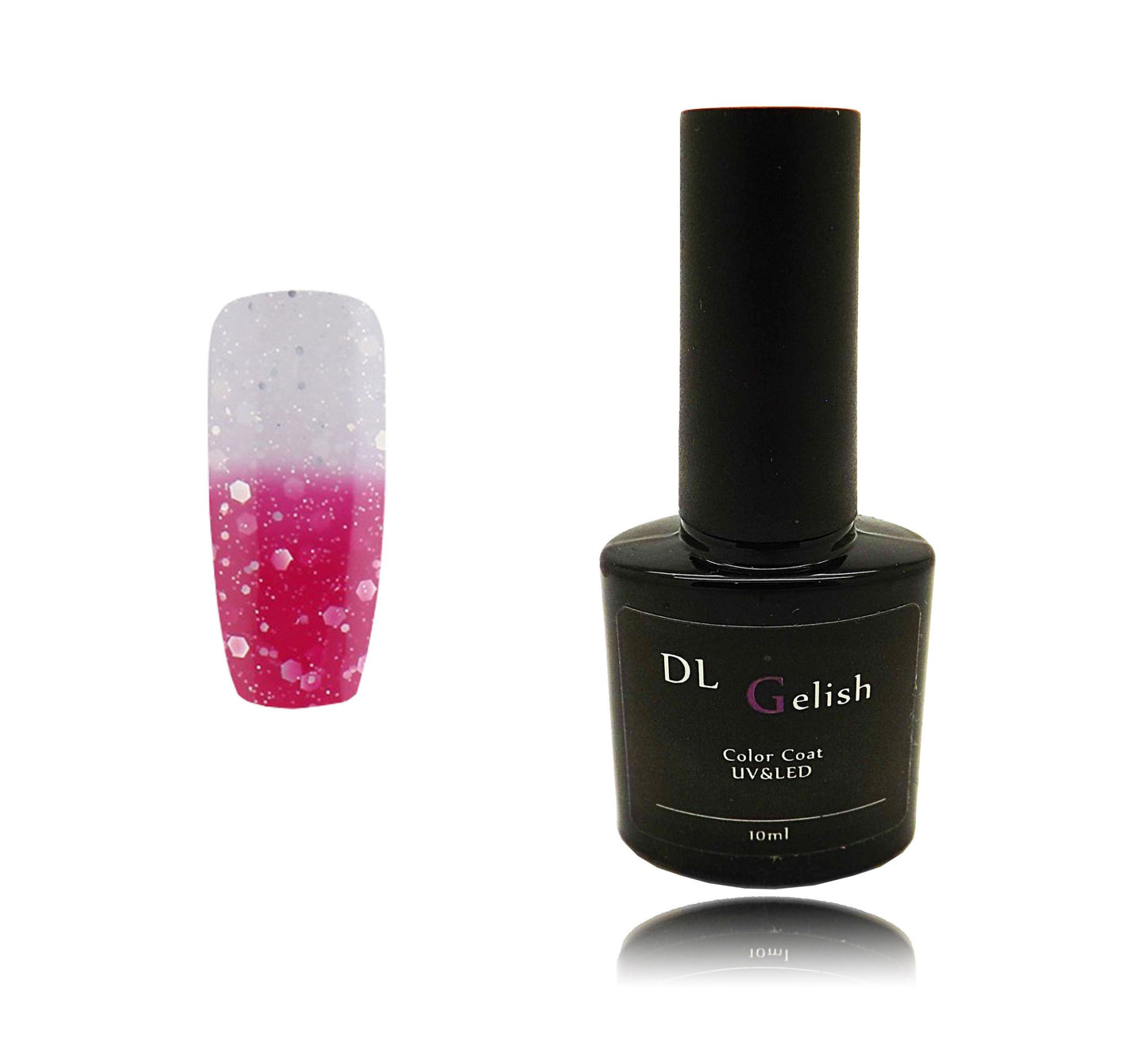 DL GELISH CAMBIO DE COLOR