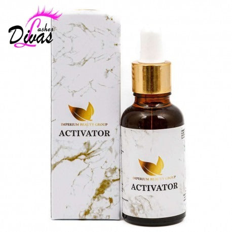 Activador Imperium Henna de cejas Divaslashes (HENNA-IMP-001-B)