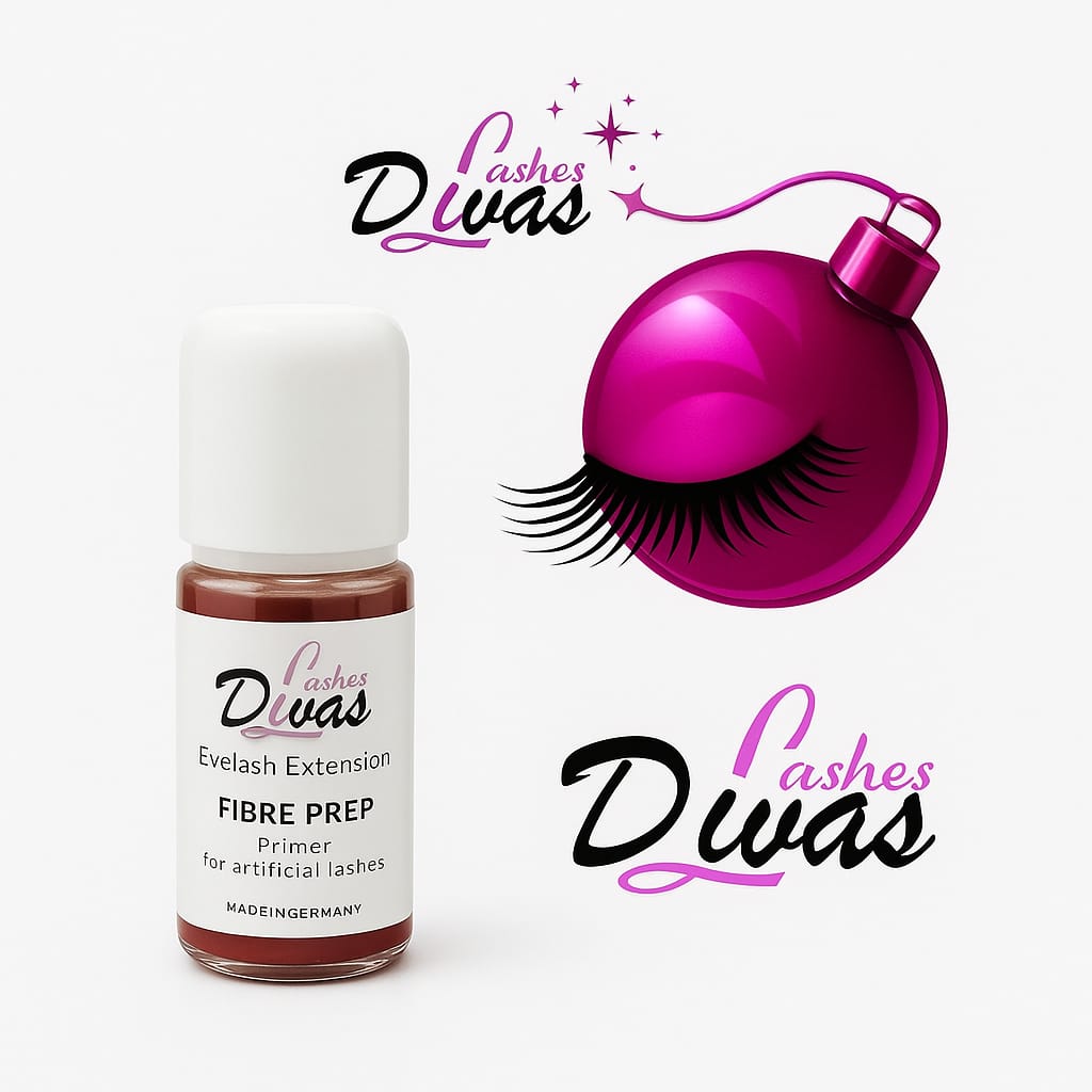 Preparación de fibra Divaslashes 15ml (ADH-002)