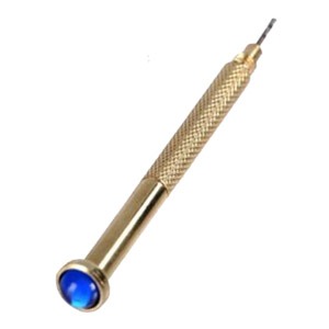 Agujereador de uñas para piercings (UÑAS-011)