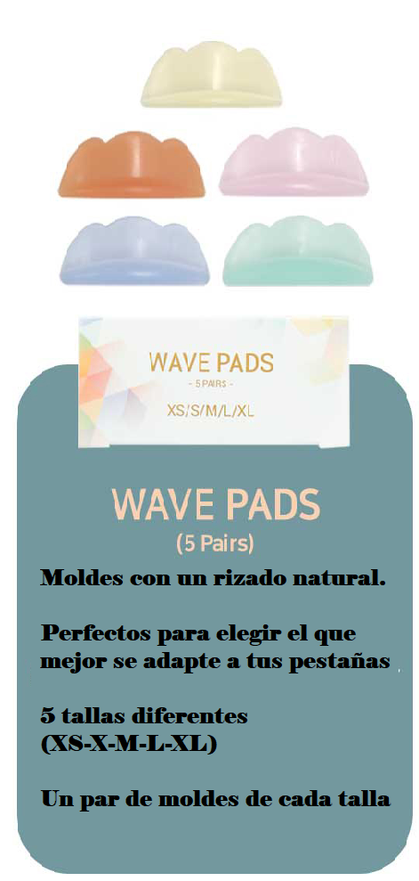 kit Lifting y Nutrición BEAUTY WAVE (LIFT-031)