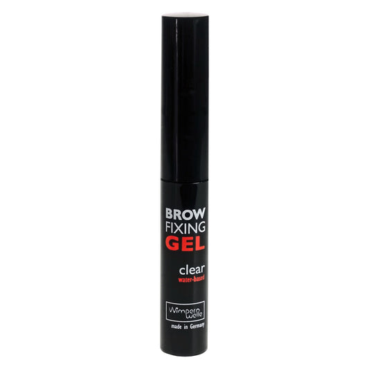 Brow fixin gel 5ml clear (fijador de cejas) (RIZ-038-B)