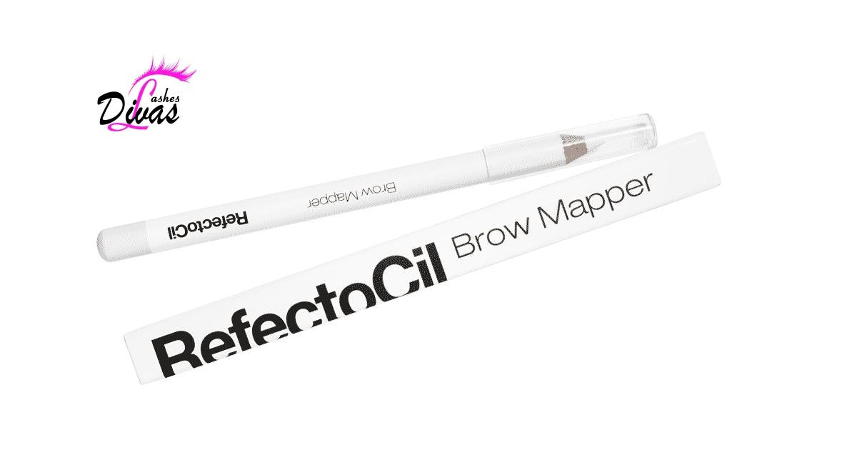 ¡Nuevo! Kit profesional Refectocil intense Browns & Lashes ¡hasta 6 semanas! (RIZ-001-A)