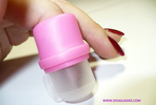 Accesorios para eliminar esmaltado permanente y otros servicios (UÑAS-008)