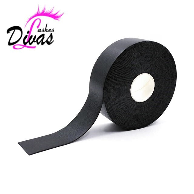 Cinta de espuma negra (CINTA-V-010-A)