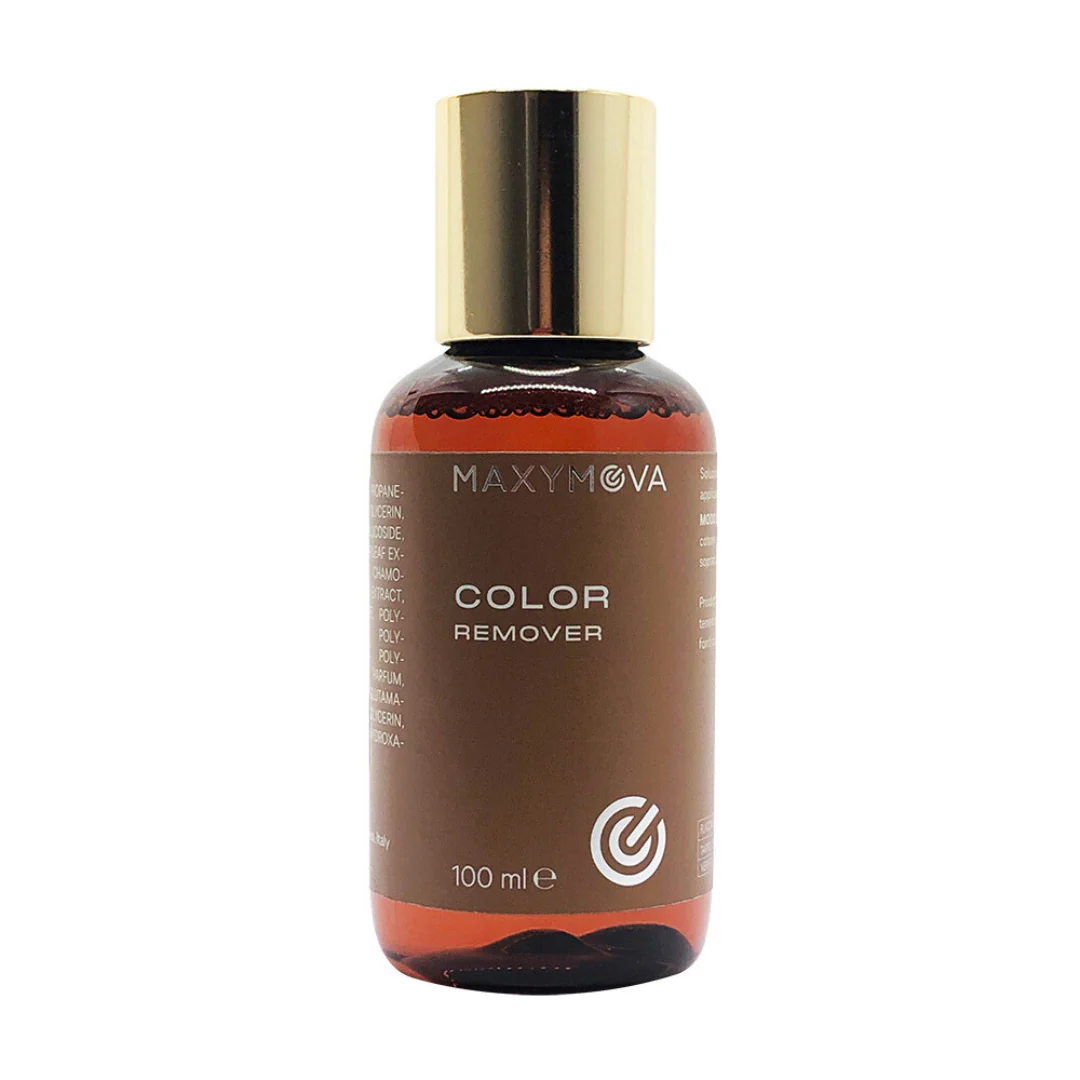 Kit Henna Premium Cejas MAXYMOVA