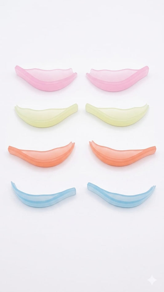 Moldes de silicona – Moldes diseño RAINBOW – 4 tallas (S-M-L-XL) - (LIFT-026-RAINBOW)