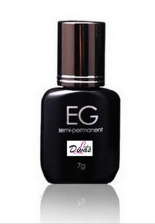 Mascara semipermanente  divaslashes EG ( 7ml ) (MASC-003)