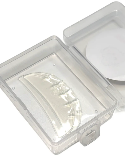¡Nuevo! Kit Lifting Coreano con Cisteamina EARLY - adecuado para pestañas y cejas (LIFT-032 COREANO/CISTEAMINA)
