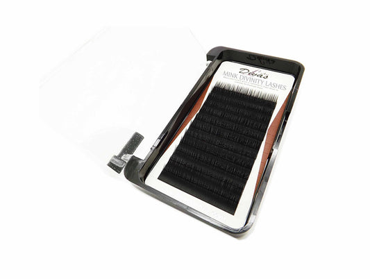 Pack de 4 pestañas + pegamento de regalo (2ml) (volumen russian) (005-9-B; 005-12-B; 005-13-B en caja de 12 lineas; y 010-MIX-B en caja de 6 lineas)