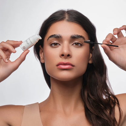 Gel para cejas Fix&Go 5ml – Cuidado posterior a la laminación de cejas, MAXYMOVA