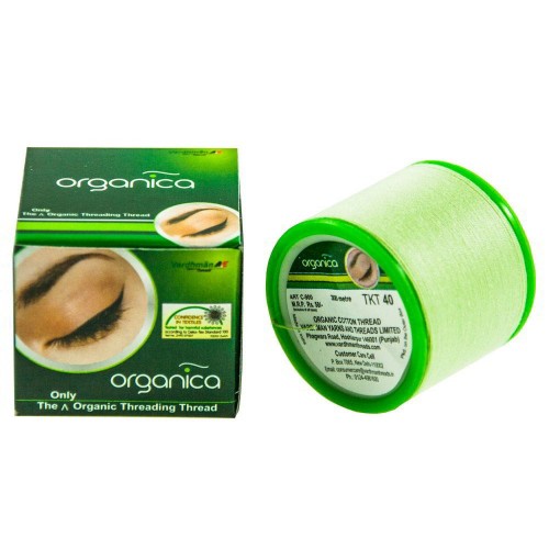 Hilo depilación Orgánico (CEJAS-021)