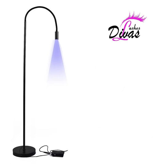 Lámpara UV System - Extensiones de pestañas con luz UV