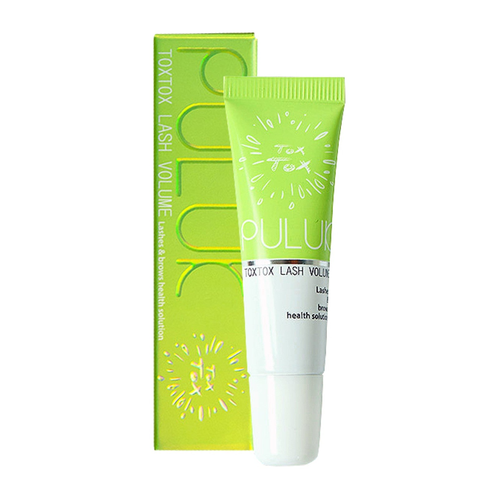 Tratamiento - Lash Botox Volumen 10ml (MANT-031)