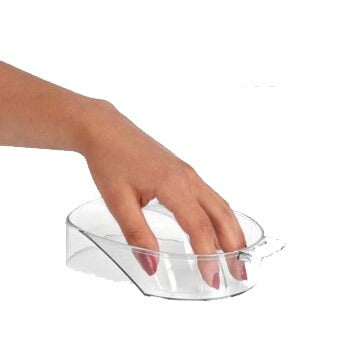 Bañera manicura claro (UÑAS-013)