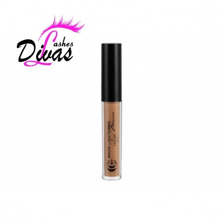 ¡Nuevo! Lightening máscara para cejas 3,5ml (CEJAS-010-A)