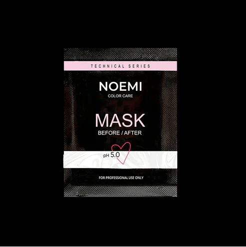 Noemi – Mascarilla Color Care pre/post coloración – 1ml