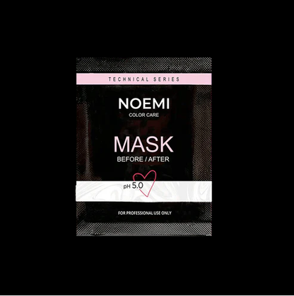 Noemi – Mascarilla Color Care pre/post coloración – 1ml