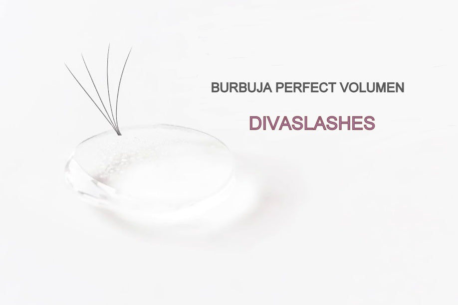Burbuja Perfect Volumen (ACC-060-B)