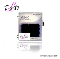 Mink de Seda 6 Líneas