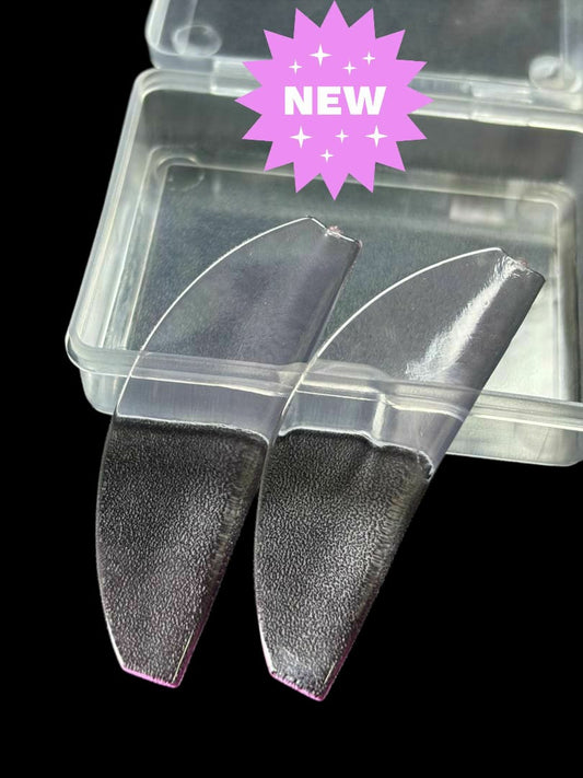 Moldes NOT GLUE - Técnica koreana - (LIFT-026-NOT GLUE T/K)