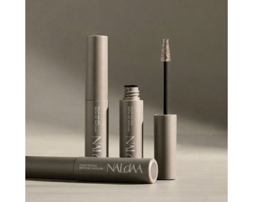 PULUK NALDAA – Máscara de gel para cejas 5gr