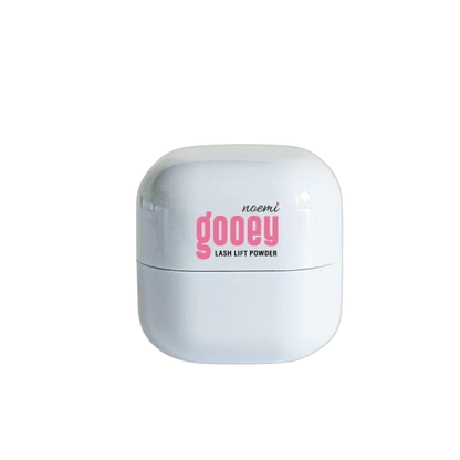 Powder Lifting (pegamento en polvo) Gooey 5g (LIFT-NOEMI-005-POWDER)