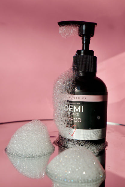 Noemi - Shampoo AFTER neutralizador despues de lifting o tinte 100ml (LIFT-NOEMI-006-SHAMPOO)