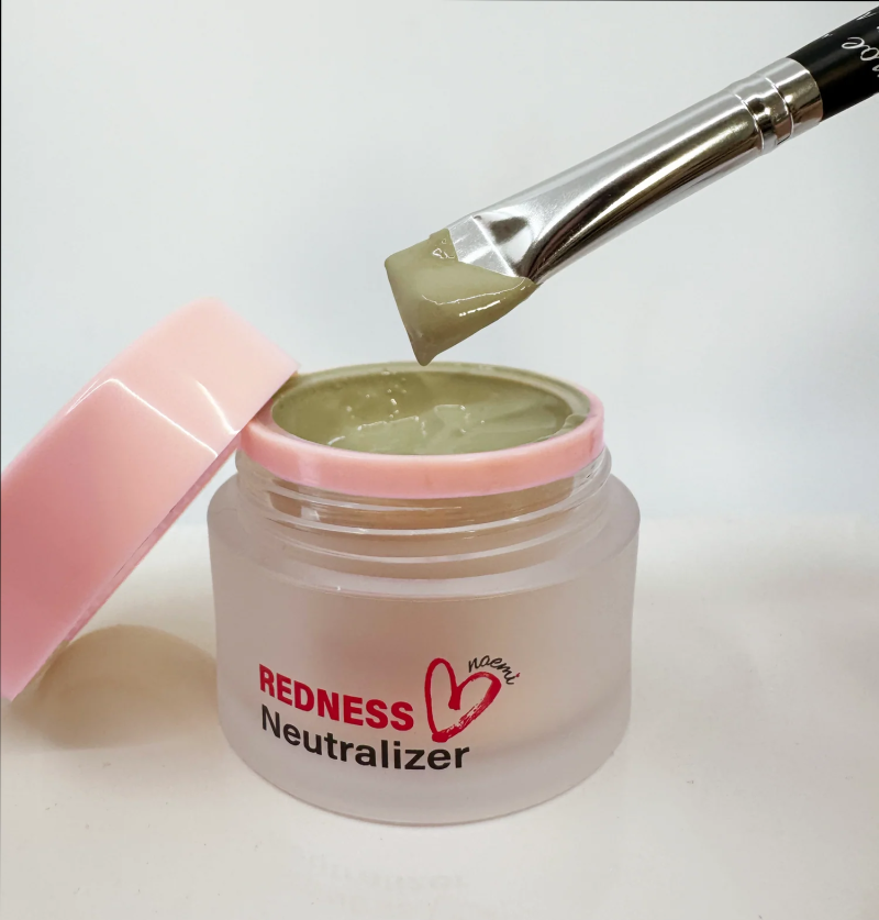 Noemi neutralizador de enrojecimiento - 20 gr (LIFT-NOEMI-018-NEUTRALIZADOR)