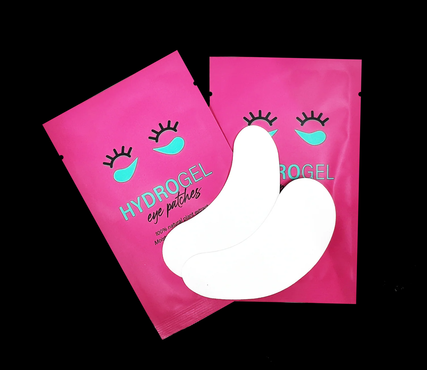 Noemi pads hydrogel - (10pads) (LIFT-NOEMI-020-PADS HYDROGEL)