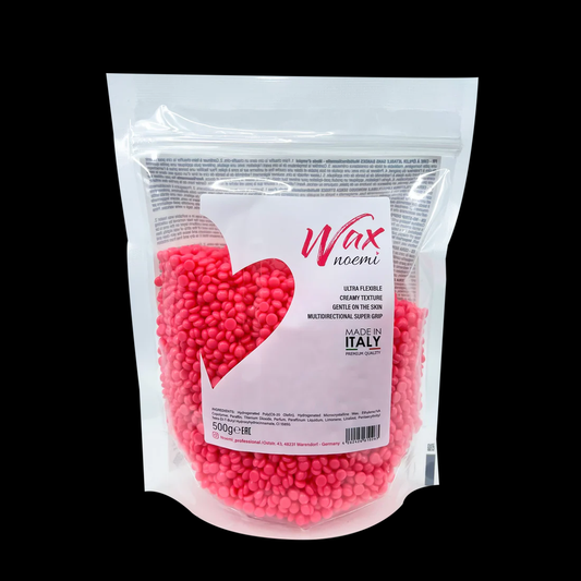 Noemi cera dura - 500 gr (LIFT-NOEMI-022-CERA DURA)