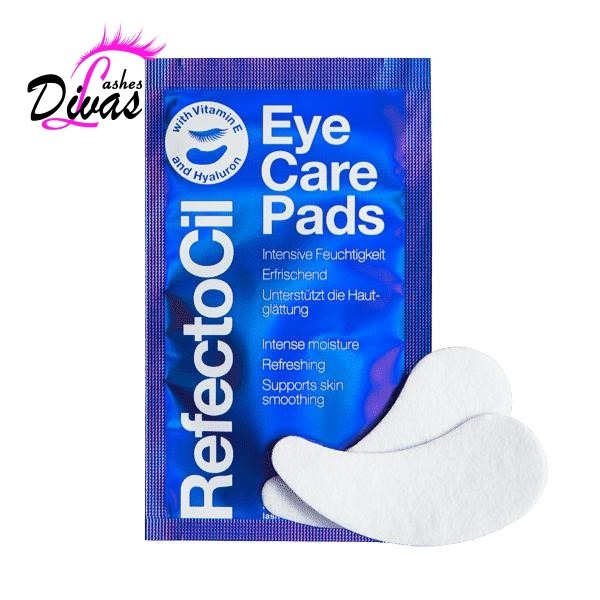 ¡Nuevo! Kit profesional Refectocil intense Browns & Lashes ¡hasta 6 semanas! (RIZ-001-A)