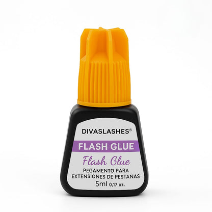 Pegamento FLASH Divaslashes – 5ml