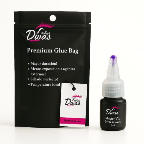 Pegamento Master Vip Professional Divinity – 5gr