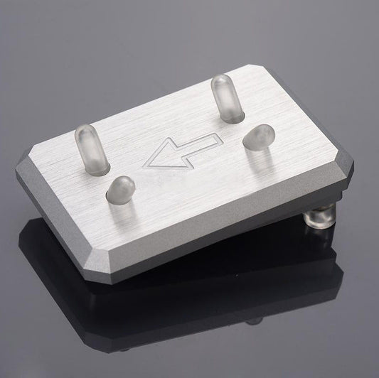 Soporte de Metal Para Dermógrafo Micropigmentación (MICB-075)
