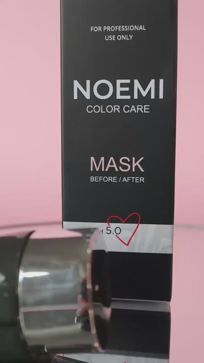 Noemi – Mascarilla Color Care pre/post coloración – 1ml