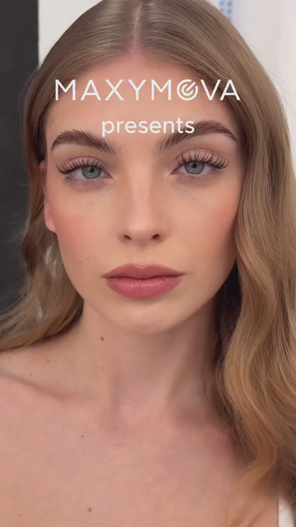 Kit MAXYMOVA BELLA con cisteamina – Laminación de pestañas y cejas
